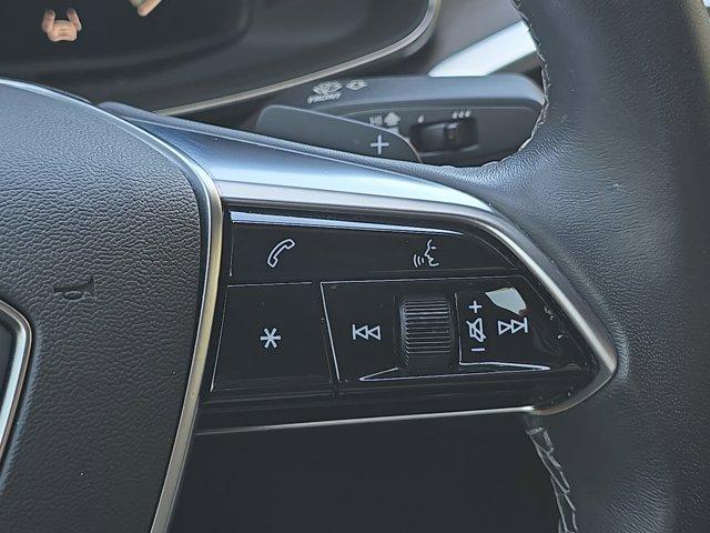 used 2023 Audi A6 car, priced at $41,249