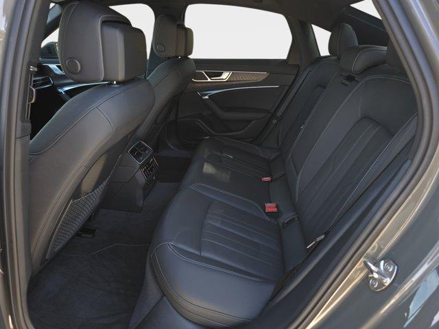used 2023 Audi A6 car, priced at $41,249