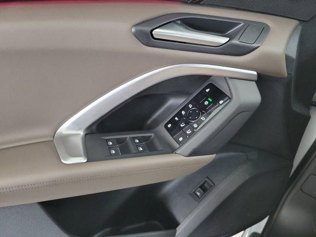 new 2025 Audi Q5 car, priced at $57,775