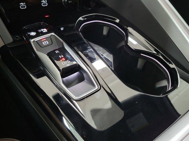 new 2025 Audi Q5 car, priced at $57,775