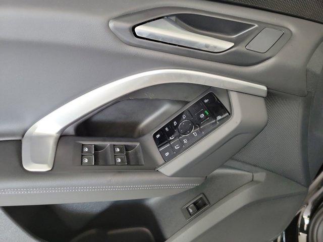 new 2025 Audi Q5 car, priced at $57,775