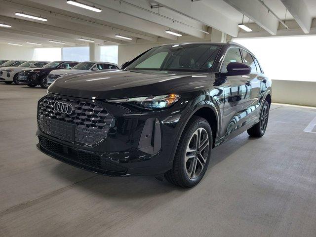new 2025 Audi Q5 car, priced at $57,775