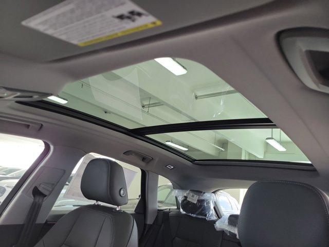 new 2025 Audi Q5 car, priced at $57,775