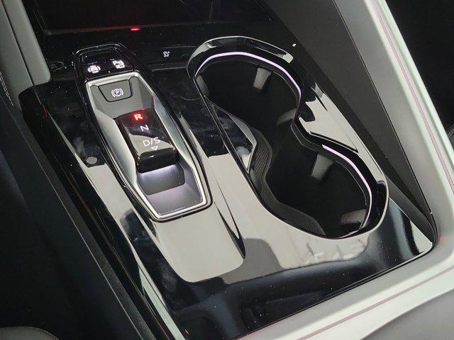 new 2025 Audi Q5 car, priced at $57,775