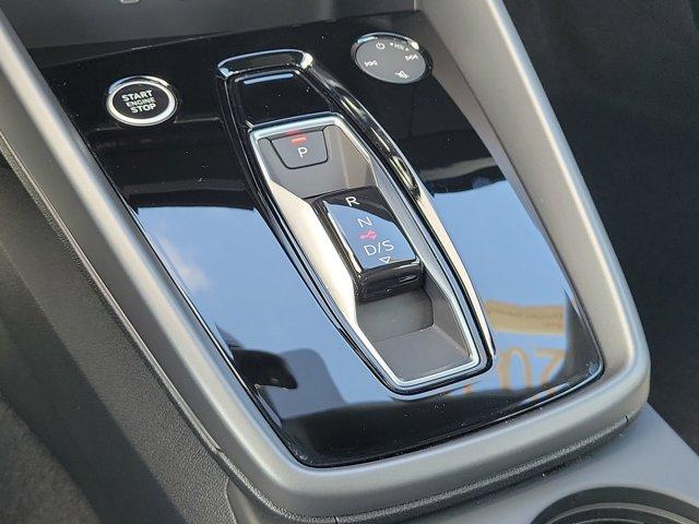 used 2025 Audi A3 car, priced at $33,665