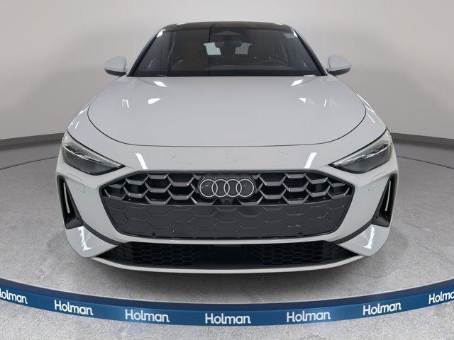 new 2025 Audi A5 car, priced at $54,825