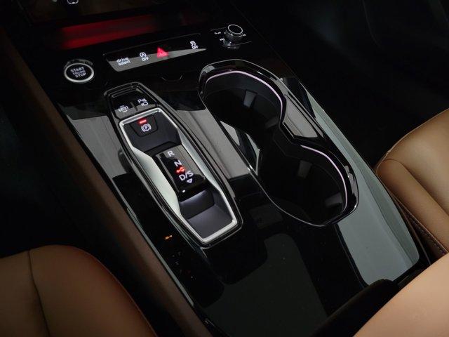 new 2025 Audi A5 car, priced at $54,825