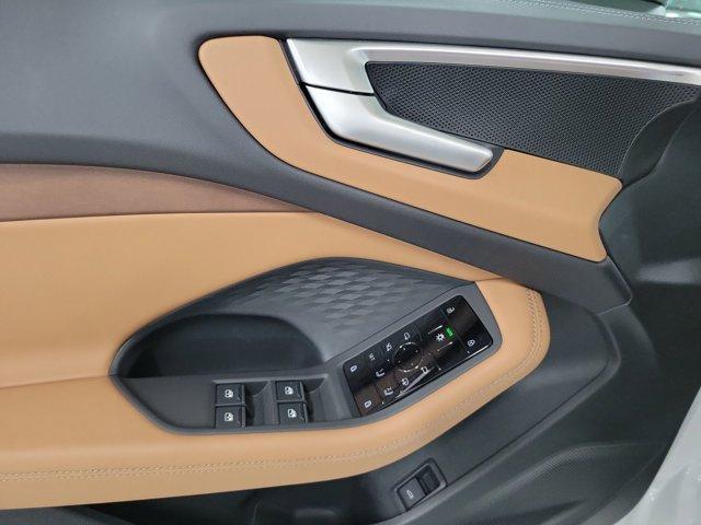 new 2025 Audi A5 car, priced at $54,825
