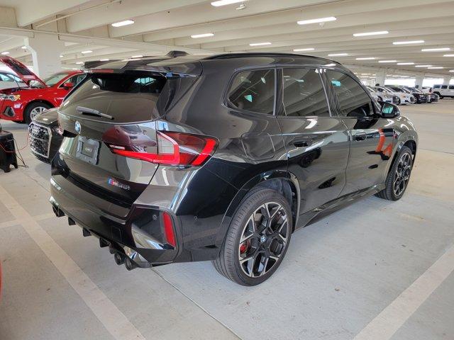 used 2024 BMW X1 car, priced at $47,023
