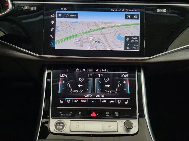 new 2026 Audi Q7 car, priced at $78,140