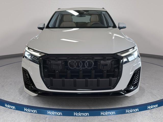 new 2026 Audi Q7 car, priced at $78,140