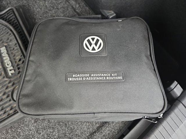 used 2019 Volkswagen Tiguan car, priced at $20,175
