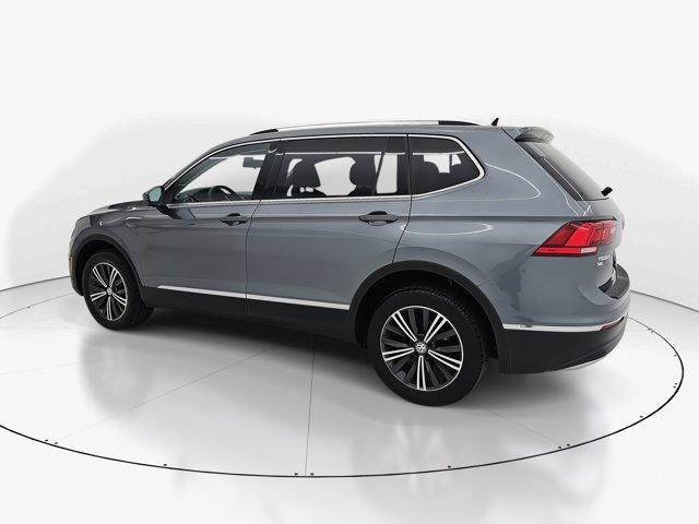 used 2019 Volkswagen Tiguan car, priced at $20,175
