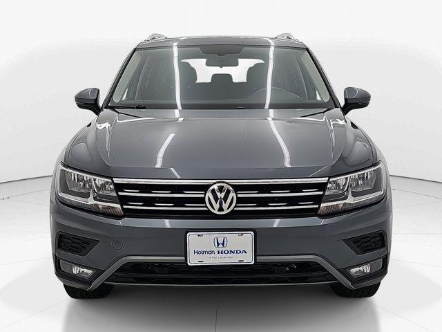 used 2019 Volkswagen Tiguan car, priced at $20,175