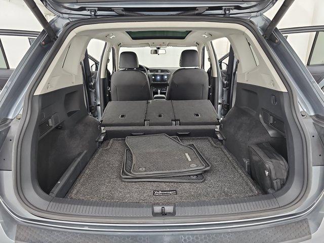 used 2019 Volkswagen Tiguan car, priced at $20,175