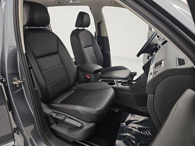 used 2019 Volkswagen Tiguan car, priced at $20,175