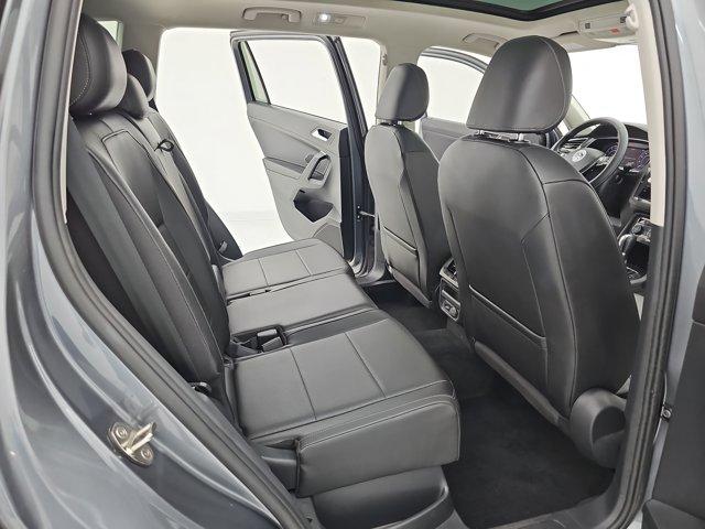 used 2019 Volkswagen Tiguan car, priced at $20,175