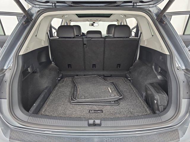 used 2019 Volkswagen Tiguan car, priced at $20,175