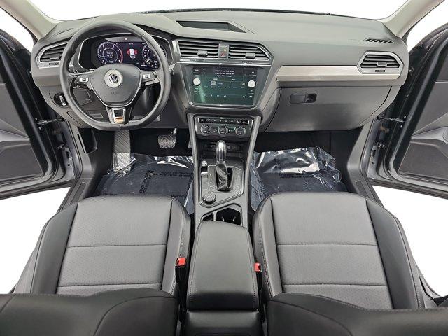 used 2019 Volkswagen Tiguan car, priced at $20,175