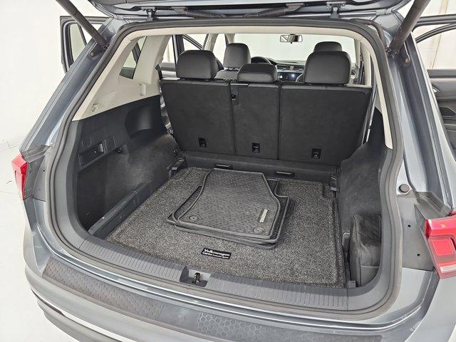 used 2019 Volkswagen Tiguan car, priced at $20,175