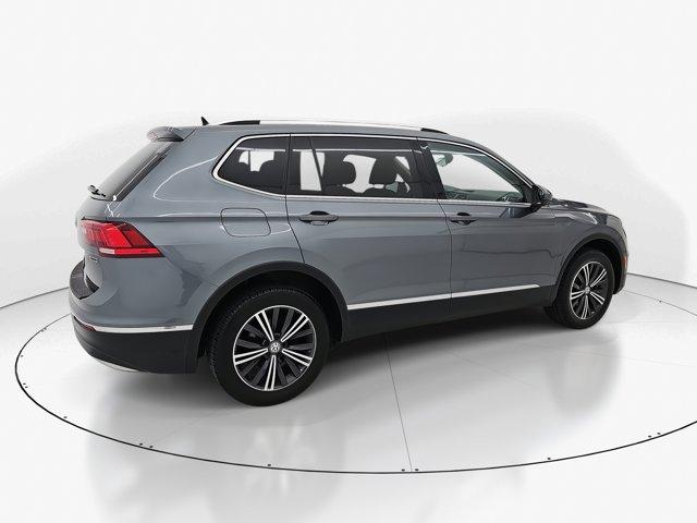 used 2019 Volkswagen Tiguan car, priced at $20,175