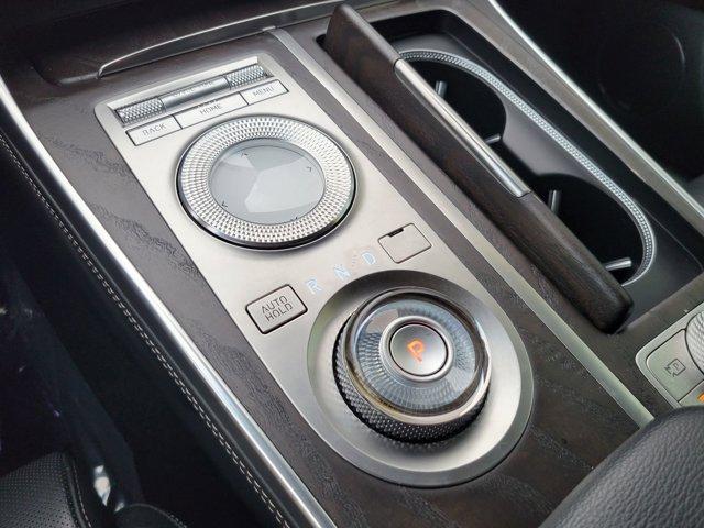 used 2022 Genesis GV80 car, priced at $42,746