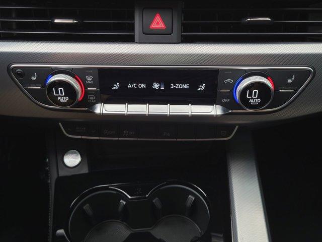 used 2023 Audi A5 Sportback car, priced at $35,499