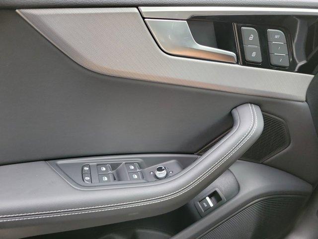 used 2023 Audi A5 Sportback car, priced at $35,499