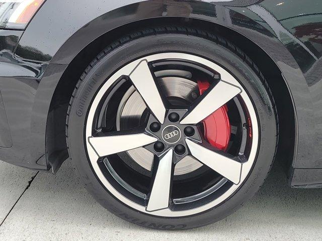 used 2023 Audi A5 Sportback car, priced at $35,499