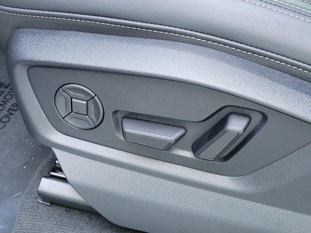 used 2025 Audi Q7 car, priced at $57,900