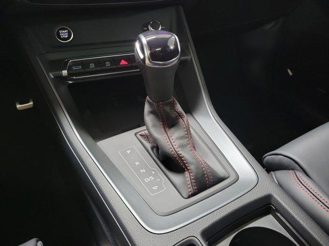 new 2025 Audi Q3 car, priced at $48,000