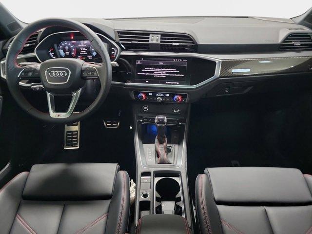 new 2025 Audi Q3 car, priced at $48,000