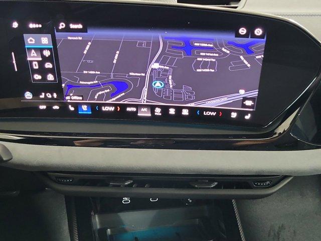 new 2025 Audi S5 car, priced at $81,085