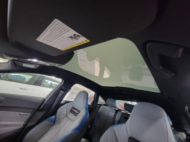 new 2025 Audi S5 car, priced at $81,085