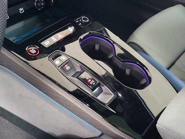 new 2025 Audi S5 car, priced at $81,085