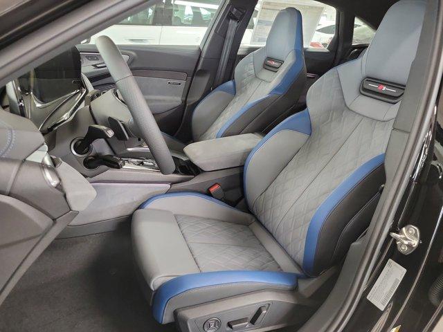 new 2025 Audi S5 car, priced at $81,085