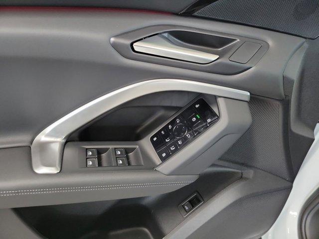 new 2025 Audi Q5 car, priced at $56,545