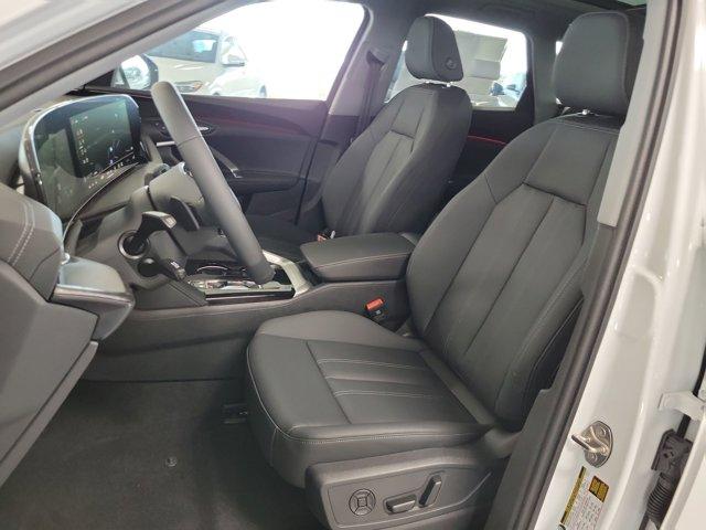 new 2025 Audi Q5 car, priced at $56,545