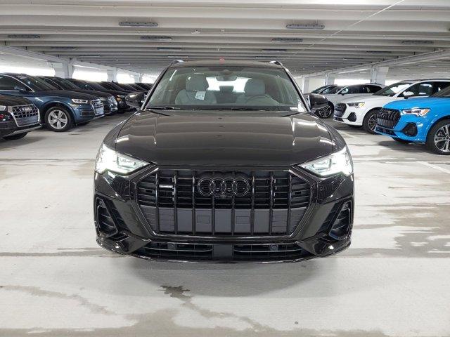 new 2022 Audi Q3 car