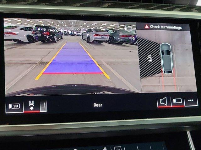 new 2026 Audi A6 allroad car, priced at $77,640