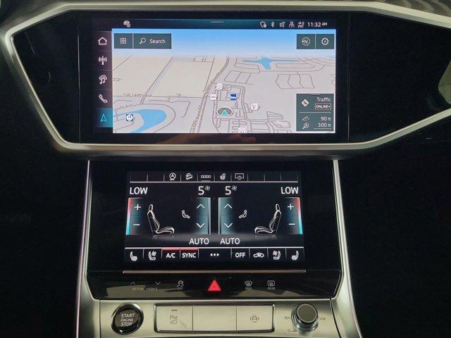 new 2026 Audi A6 allroad car, priced at $77,640