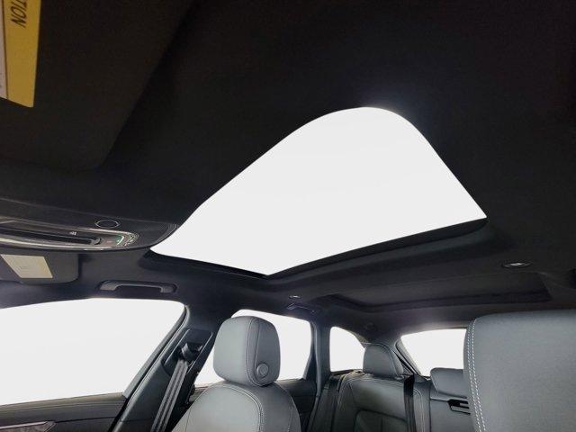 new 2026 Audi A6 allroad car, priced at $77,640