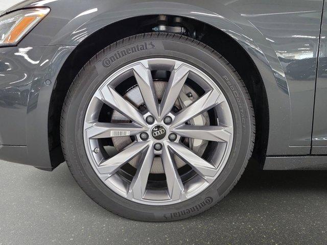 new 2026 Audi A6 allroad car, priced at $77,640