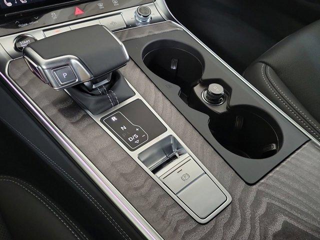 new 2026 Audi A6 allroad car, priced at $77,640