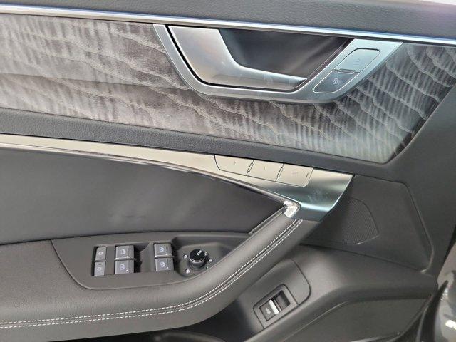 new 2026 Audi A6 allroad car, priced at $77,640