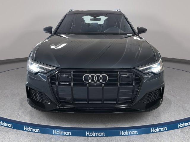 new 2026 Audi A6 allroad car, priced at $77,640