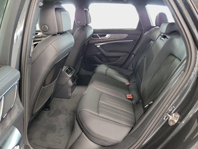 new 2026 Audi A6 allroad car, priced at $77,640