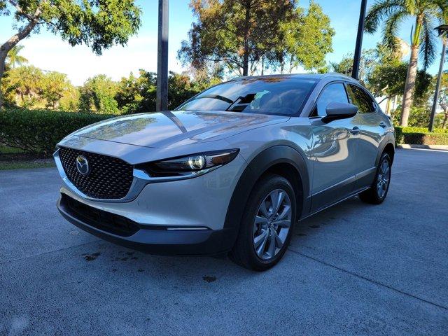 used 2023 Mazda CX-30 car, priced at $23,995