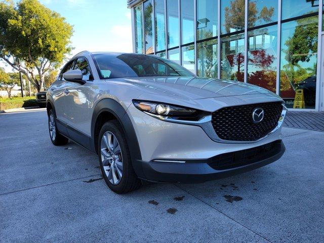 used 2023 Mazda CX-30 car, priced at $23,995