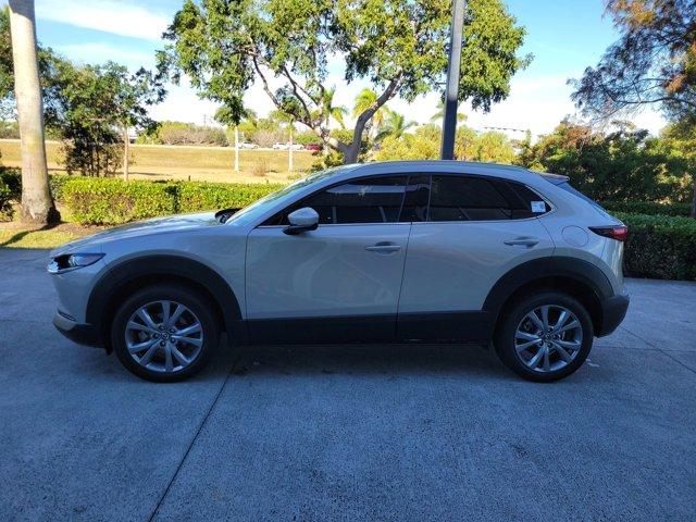 used 2023 Mazda CX-30 car, priced at $23,995